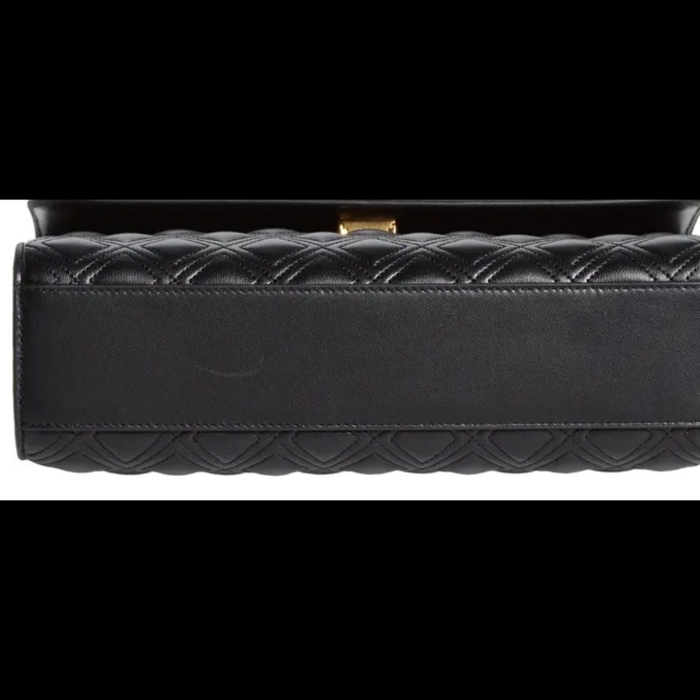 TB FLEMING CONVERTIBLE SHOULDER BAG - Picture 3 of 6